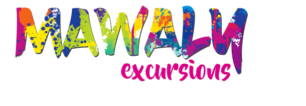 Mawaly excursions logo